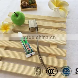Hotel Travel Kit Toothbrush With Cap thumbnail-3