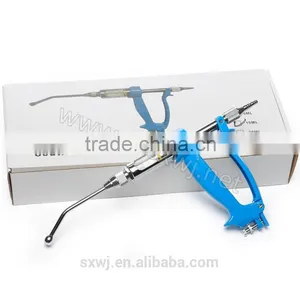 Trustworthy VeterinaryWJ124 Veterinary Automatic Syringe thumbnail-5