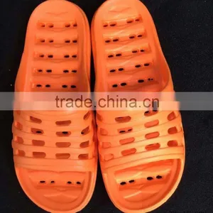 Easy Drying Eva Leak Slippers thumbnail-1
