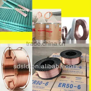 Pail Pack Welding Wire ER70S-6 thumbnail-1