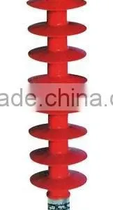 Cross-arm Composite Insulator thumbnail-1