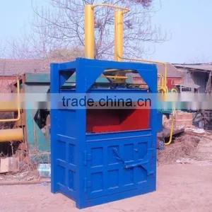 Automatic Hydraulic Press Brake/hydraulic Baling Press for Sale thumbnail-3