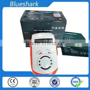 Eco-friendly Promotional Rat Repeller Ultrasonic thumbnail-3