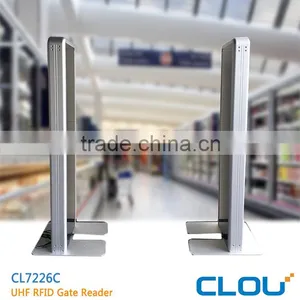 UHF Rfid Gate Control System Factory thumbnail-4