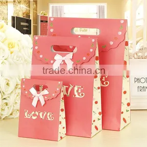 2016 Hot Sales Gift Paper Bags Animal for Kids thumbnail-5