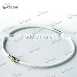 Sobon Sport Fitness Titanium Necklace thumbnail-1