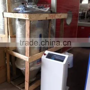 50KG Extruder Drying Hopper for Plastic Pellets thumbnail-2