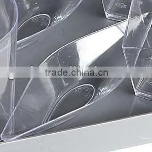 2013hot Sale Disposable Candy Plates Dishes thumbnail-1