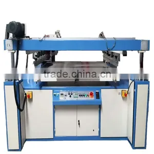 Dongguan Big Size Glasses Photographer Screen Printing Machine LC-1200PL thumbnail-3
