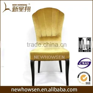 Elegant Hotel Dining Chairs Popular thumbnail-1