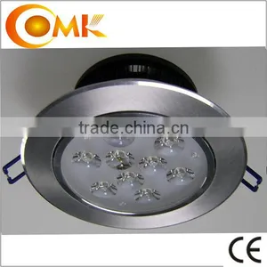 High Power Bright Ceiling Spot Light thumbnail-4