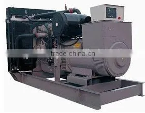 Ce Approved Strong Powerful Diesel Generator 1500kva Supplier's Choice thumbnail-5