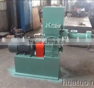 Hot Sale Rubber Extruder Stainless Steel Mesh Strainer thumbnail-3