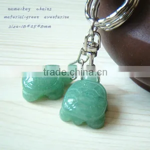 Popular Stone Animal Tortoise Key Holder thumbnail-1