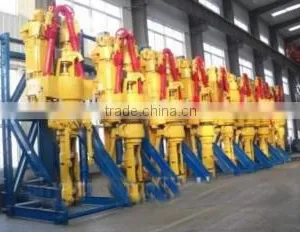 API Small Top Drive Belt for Oil Drilling , Top Drive System thumbnail-1