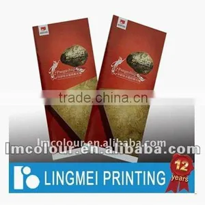 Professional Print Calendar With CMYK thumbnail-1