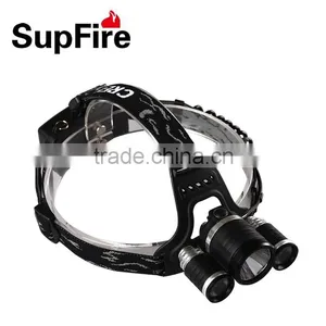 High Lumen Brightest Moving Head Headlamp Led thumbnail-1