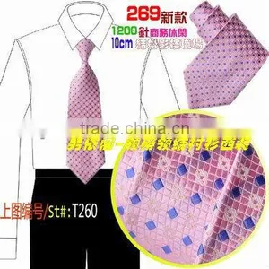 100%silk Neck Tie 288colors for Your Choice thumbnail-1
