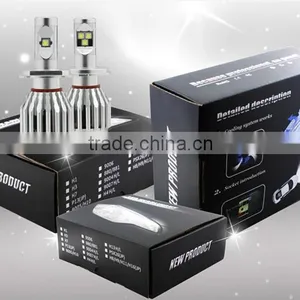Outstanding Performance High Low Beam Highly Secure H3 24V 70W Halogen Bulb thumbnail-1