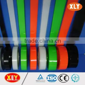 Fashion Colorful Nice Design Garments Waterproof Zipper thumbnail-1