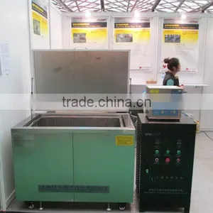 Engine Block Washing Machine BK2400 thumbnail-3