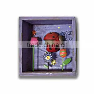 Interior Decoration Items Wood Crafts Modern Home Decor thumbnail-1