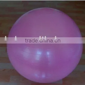 Anti-burst Gymnastic Ball thumbnail-1
