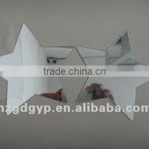 Star Shape Mirror thumbnail-1