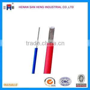 Factory Supply Nice Price Building Electric Wires BLV With Free Sample thumbnail-4