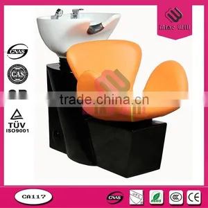 Massage Shampoo Chair Salon Chair China Factory thumbnail-2