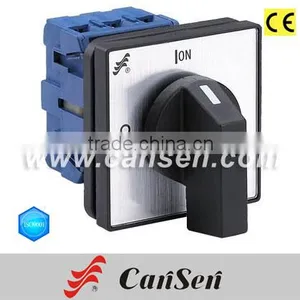 Panel Installation Switch LW30-20 (ROHS,CE Certificate)base Installation thumbnail-1