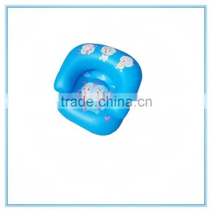 Hot Sale PVC Inflatable Animal Sofa,Air Filled Inflatable Sofa Furniture,Baby PVC Inflatable Sofa Chair thumbnail-4
