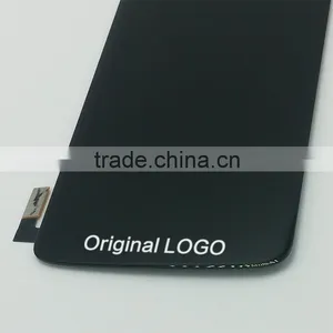 High Quality K7 Tribute 5 LCD Display Assembly With Touch Screen Digitizer For LG X210 X210DS MS330 LS675 thumbnail-3
