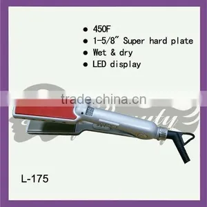 Customized Avaliable Model L-175 Hair Straightening Machine thumbnail-1