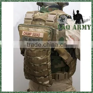 New Arrival Bulletproof Body Armor thumbnail-4