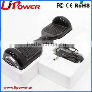 Smart Balance Snow Sky Walker Board Scooter thumbnail-2