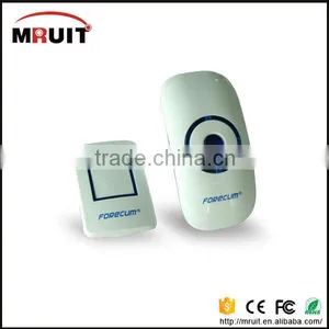 Waterproof Wireless Funny Doorbell 2016 Wireless Doorbell Smart Doorbell thumbnail-3