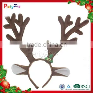 2015 New Design Promotional Reindeer Headband thumbnail-1