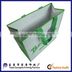 Standard Size Shopping Bag thumbnail-1