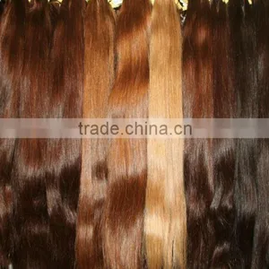 Cheap Indian Virgin Hair Bulks thumbnail-1