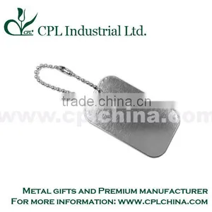 New Tin Tag,Metal Dog Tag thumbnail-1