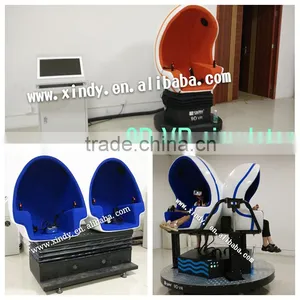 4d 5d 6d 7d 8d 9d Cinema Shooting Simulator for Sale Quality Choice thumbnail-3
