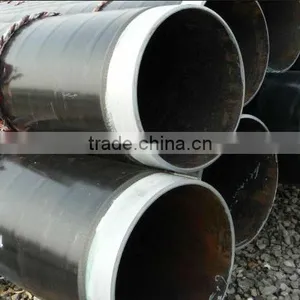 3PE Coating Steel Pipe thumbnail-1