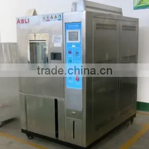 Solar /Photovoltaic Module Testing Chambers thumbnail-1