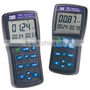( ElectroMagnetic Field Tester) TES Model: TES-1393/TES-1394S thumbnail-1