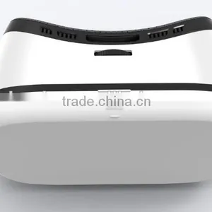 2016 Colorful Super Light Small Size VR Mini VR Box 3.0 Video Virtual Reality 3D VR Glasses thumbnail-6