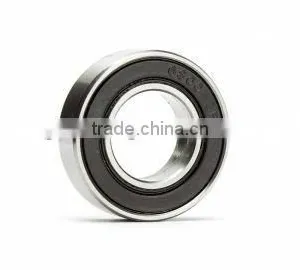 High Performance Low Noise Deep Groove Ball Bearing 6000 2RS thumbnail-6