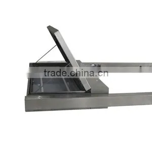 Stainless Steel Bends,fabricated Steel Parts,custom Metal Casings thumbnail-5