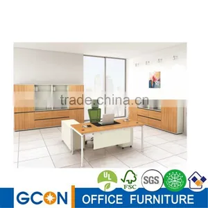 Light Modern Office Workstation thumbnail-1