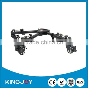 Heavy Duty Moving Dolly Tripod VX-600 thumbnail-2